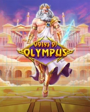Gates of Olympus 1000